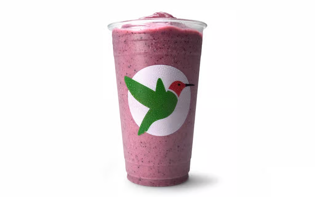 Acai Energizer