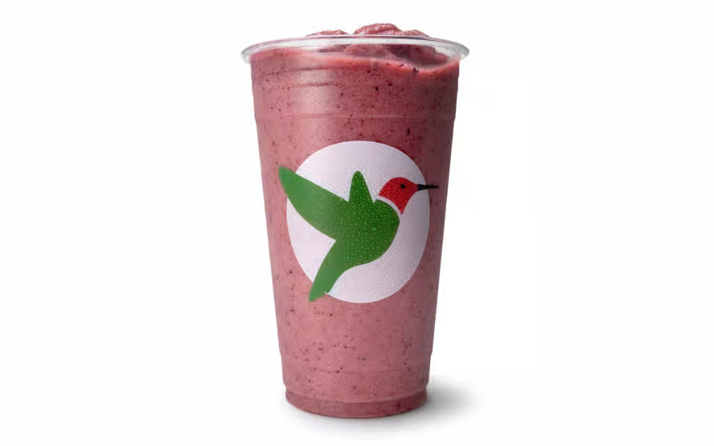 Acai Lemon Berry