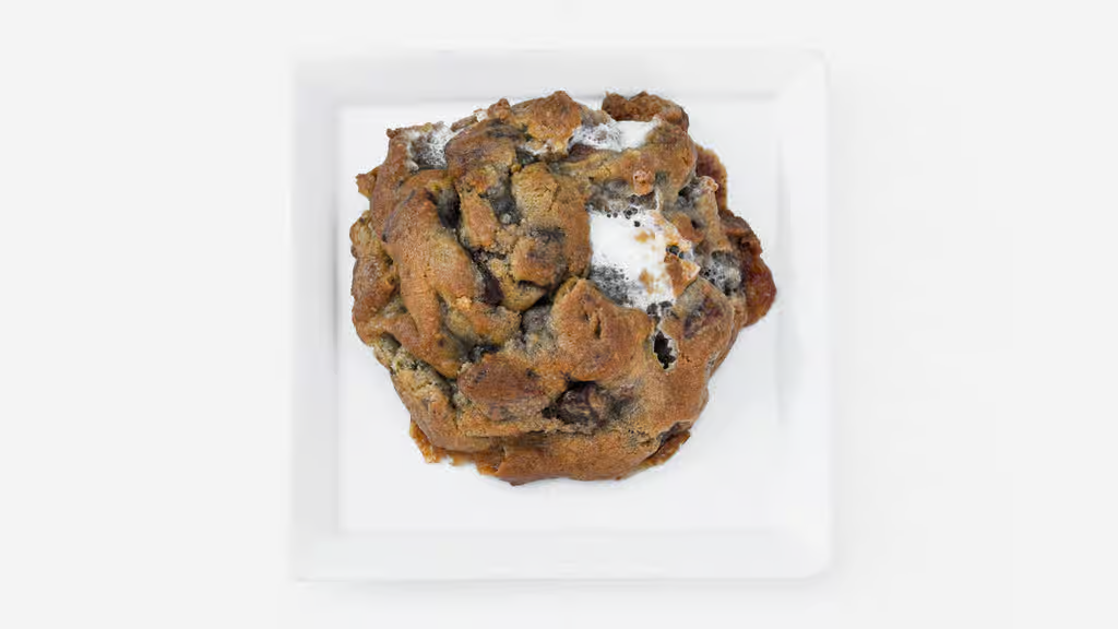 S'mores Cookie