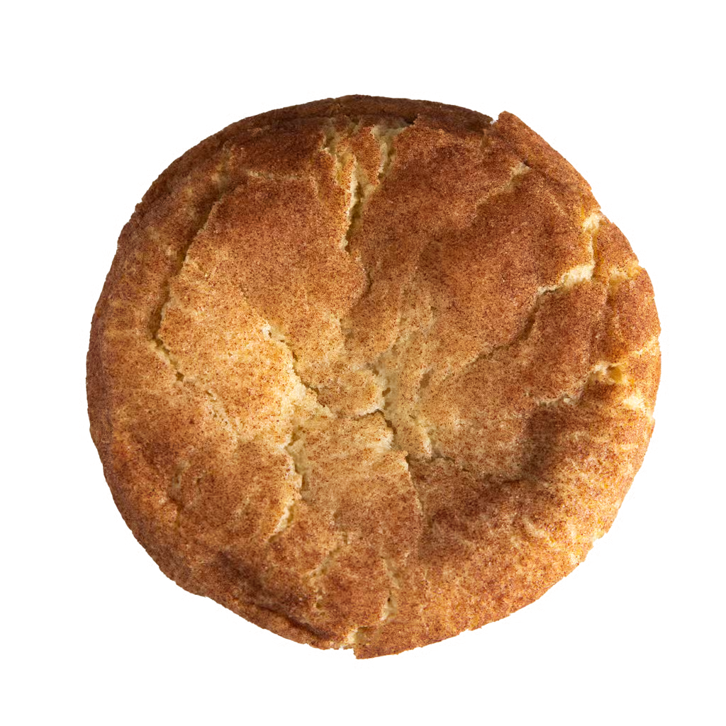 Snickerdoodle