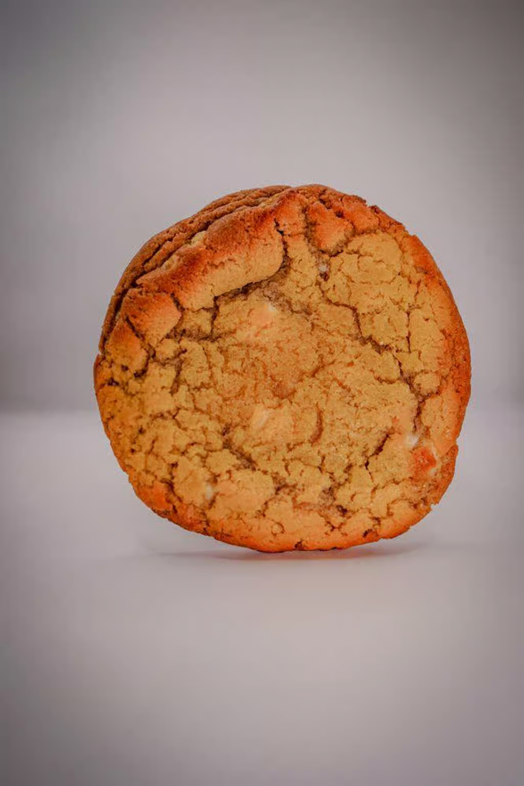 Duck Egg Cookie
