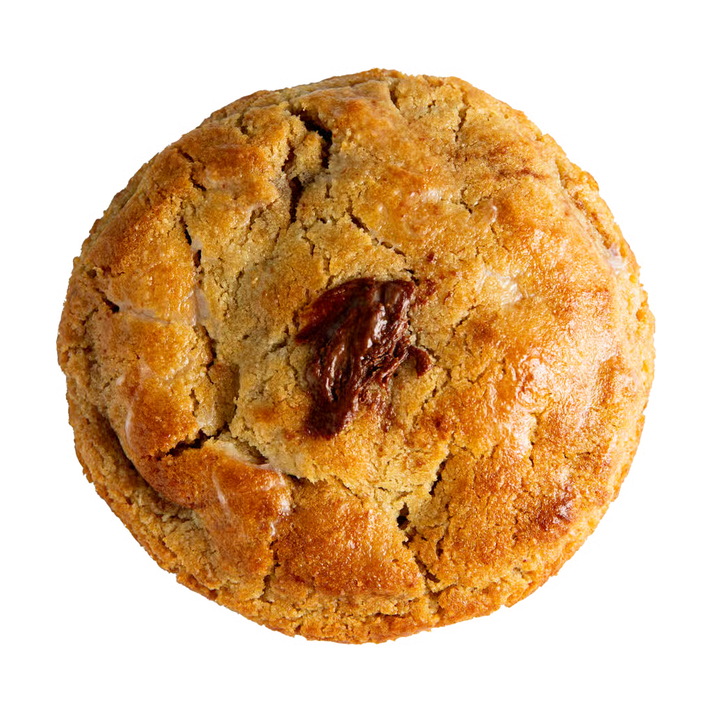 GF Nutella Cookie *Limited