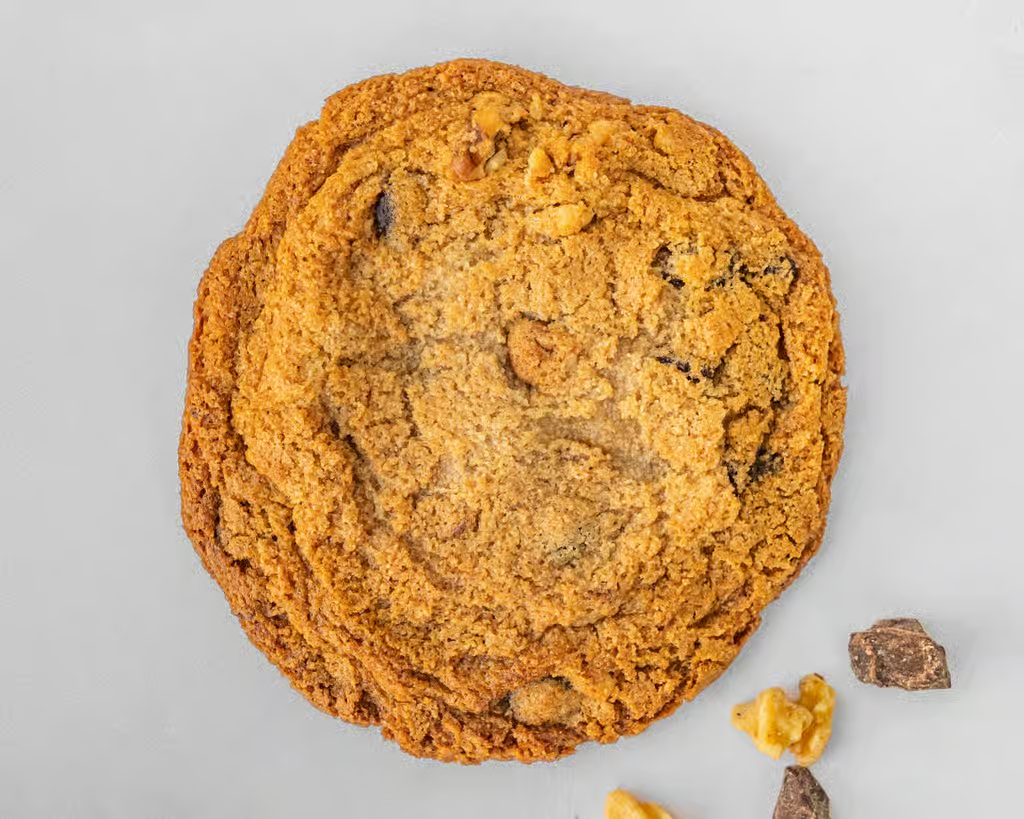 Vegan GF Walnut Chunk