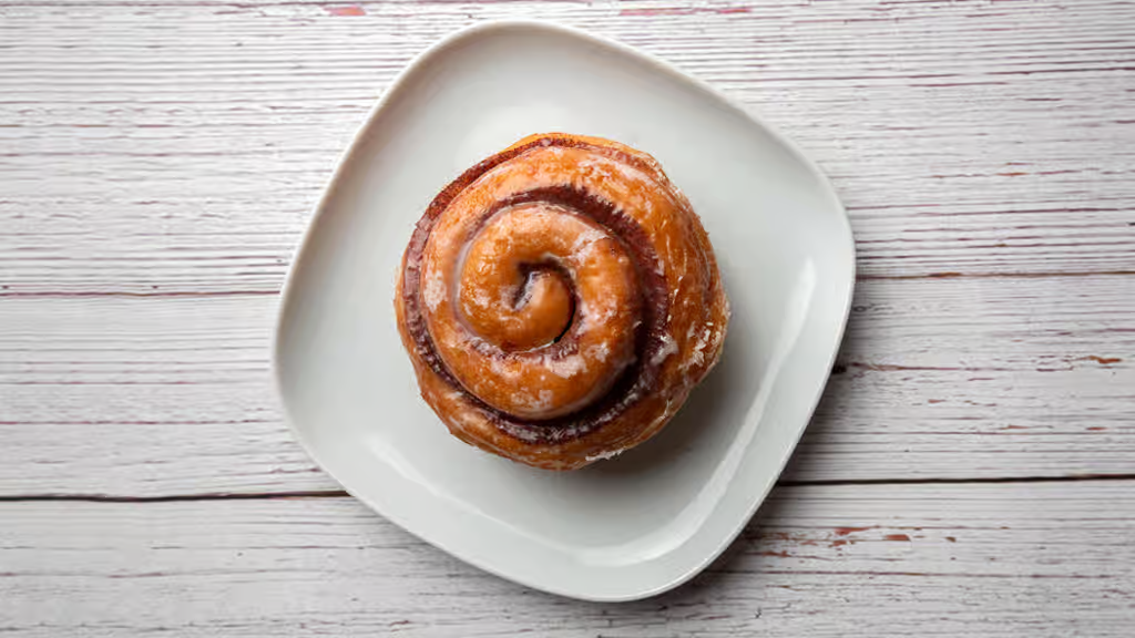 cinnamon roll