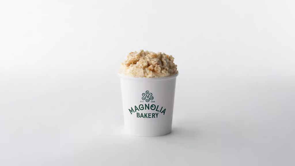 Classic Banana Pudding Large