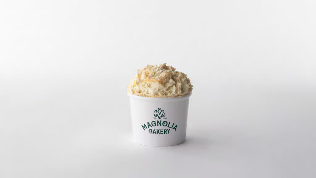 Classic Banana Pudding Medium