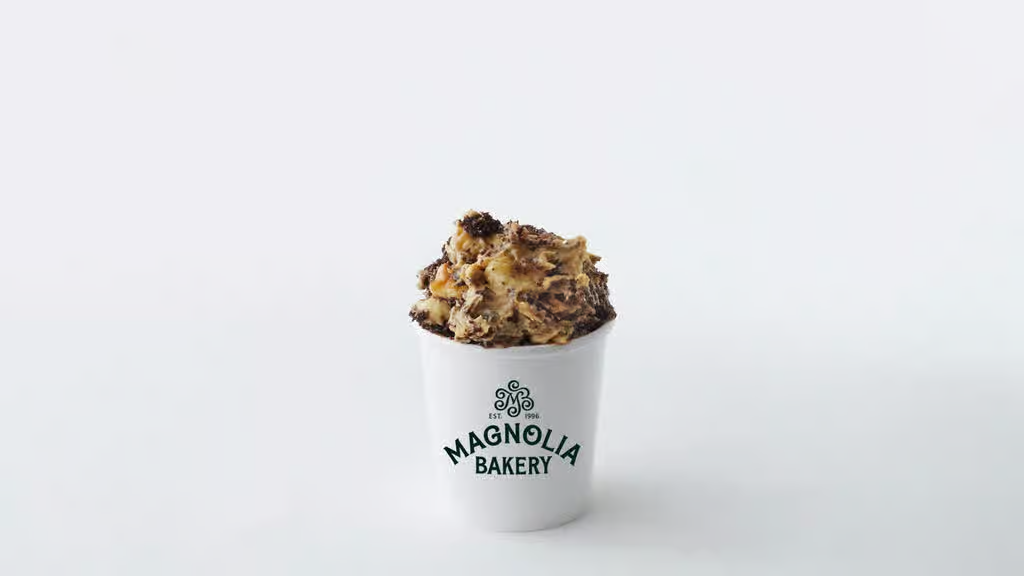 Peanut Butter Chocolate Banana Pudding Large