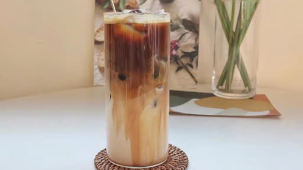 Dabang Coffee