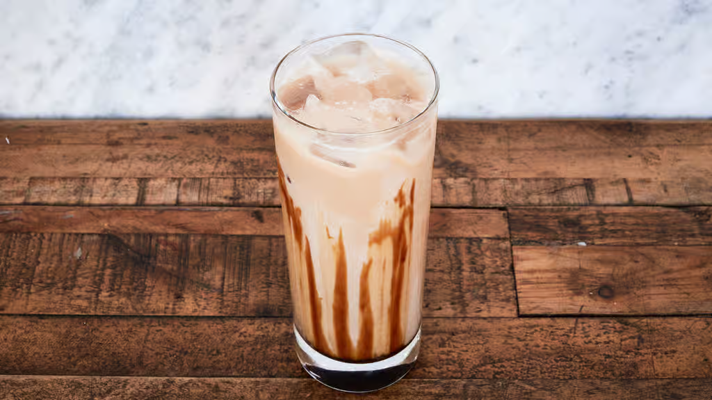 Royal Milk Tea