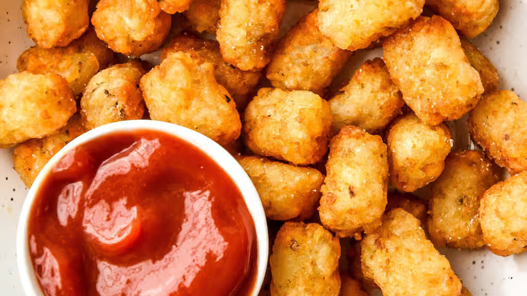 Tater Tots