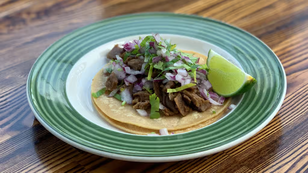 Asada Taco