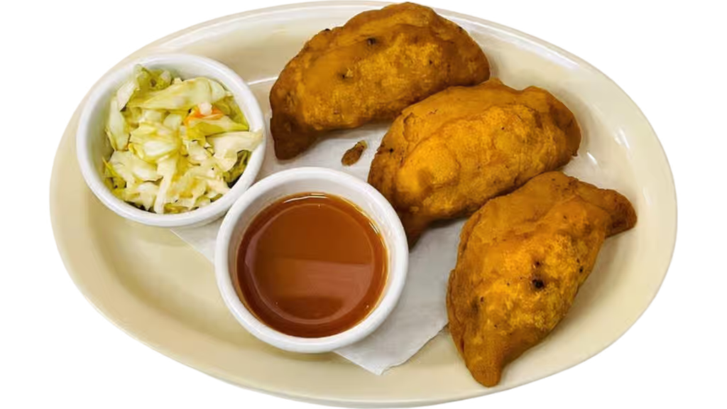 3 pasteles