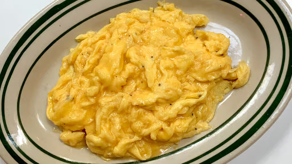 side soft scramble