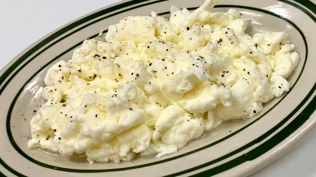 egg whites