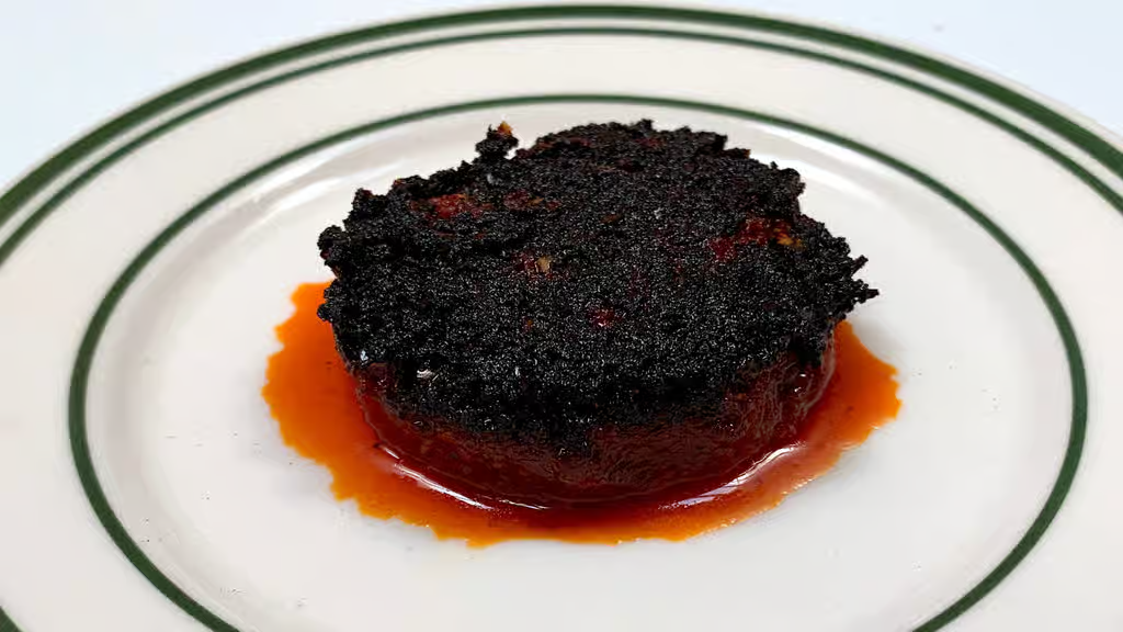 nduja sausage