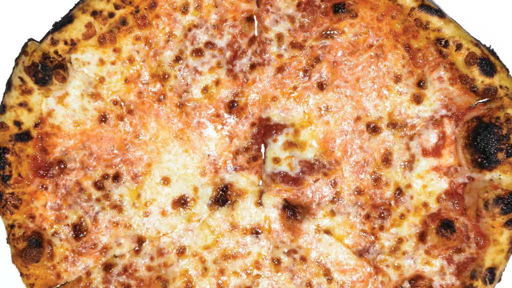 cheese pizza