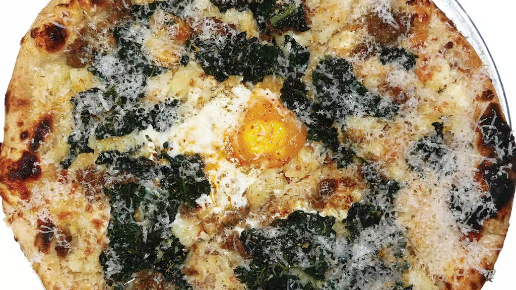 all hail black kale