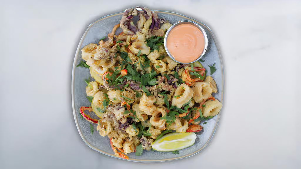 Cabo Calamari