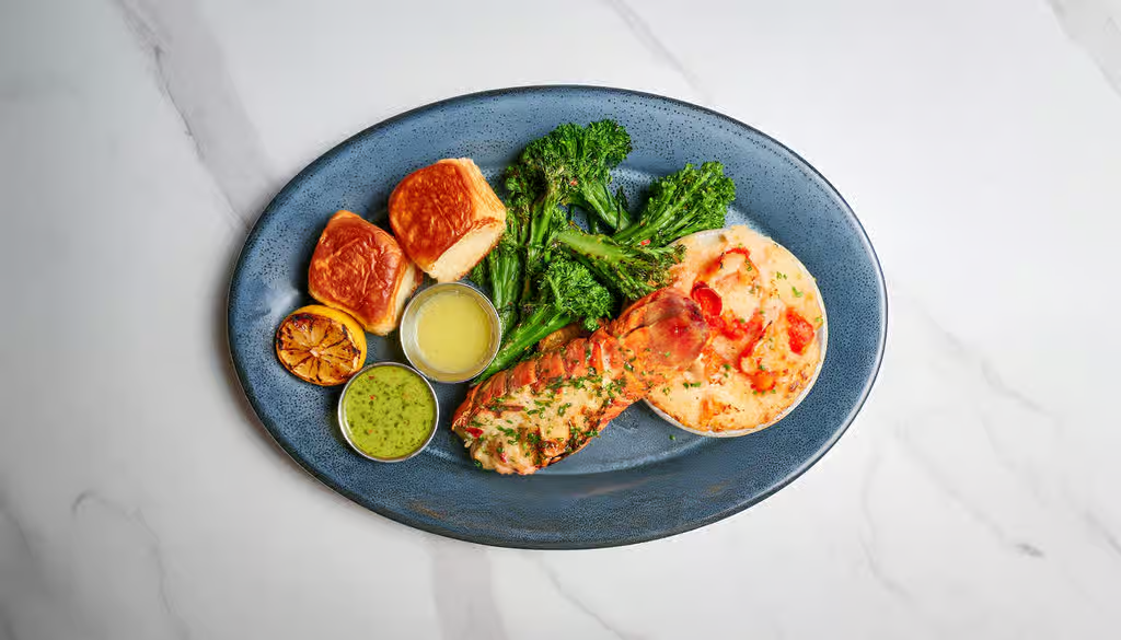 Lobster Tail